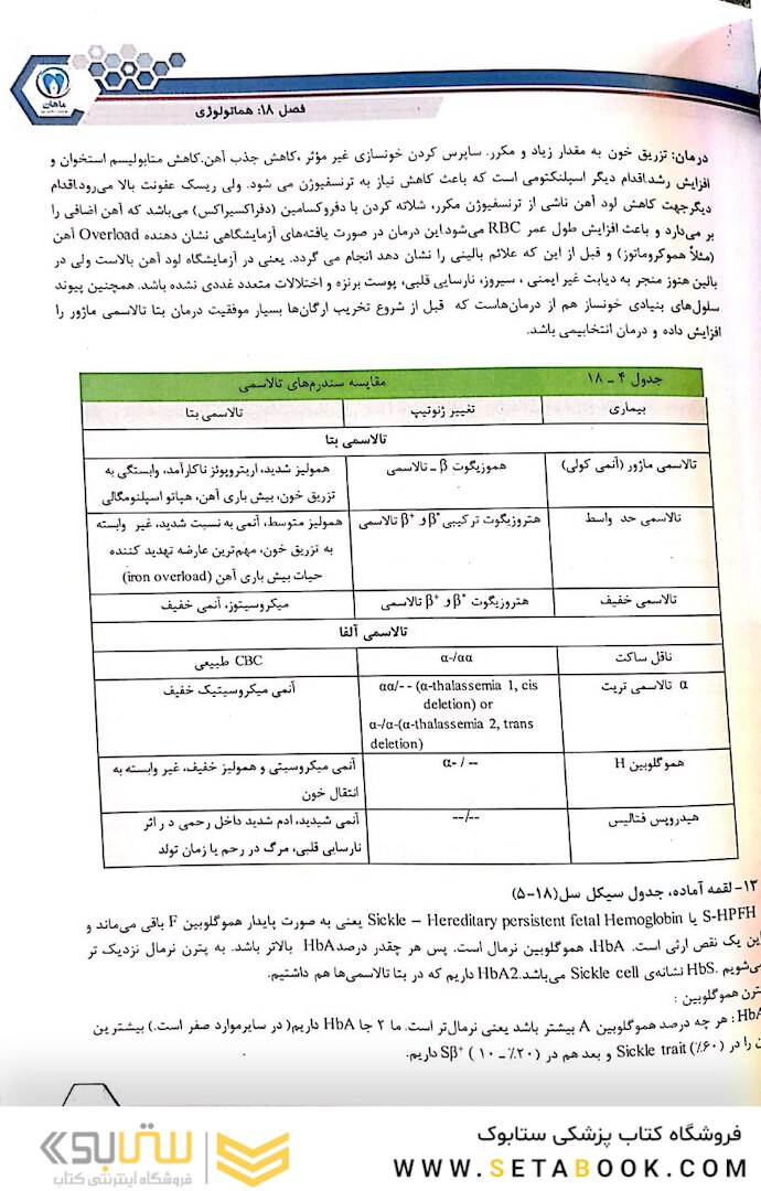 سناریوهای شیرین کودکان میانبری بر اسنشیال نلسون 2019 ( جلد سوم )
