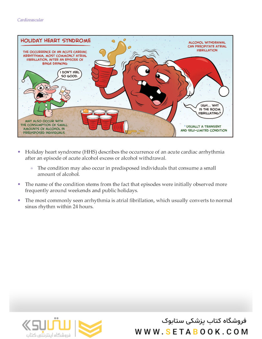 Medcomic: The Most Entertaining Way to Study Medicine, Third Edition 3rd Edición