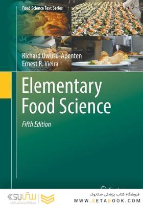 Elementary Food Science