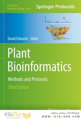 Plant Bioinformatics: Methods and Protocols 3rd ed. 2022 Edición