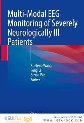 Multi-Modal EEG Monitoring of Severely Neurologically Ill Patients