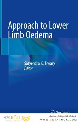 Approach to Lower Limb Oedema