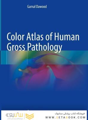 Color Atlas of Human Gross Pathology