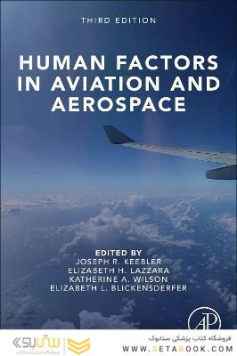 Human Factors in Aviation and Aerospace