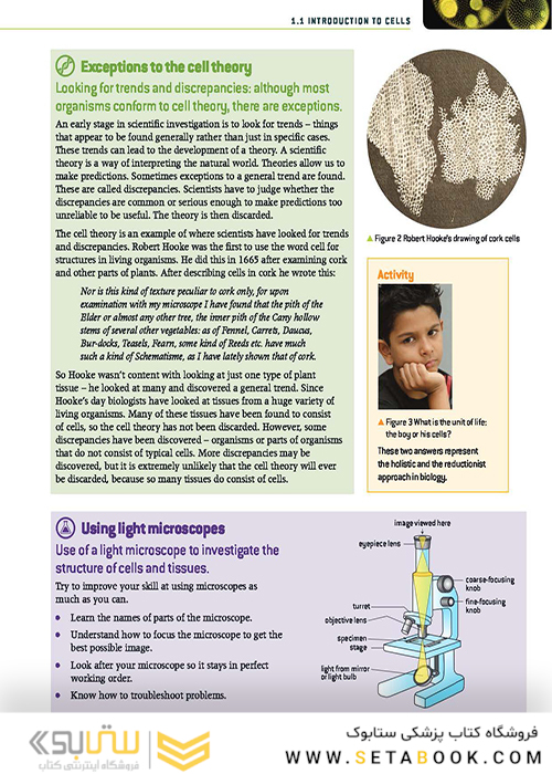 IB Biology Course Book Oxford IB Diploma Program