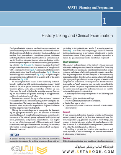 Contemporary Fixed Prosthodontics 6th Edition2023