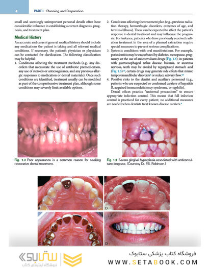 Contemporary Fixed Prosthodontics 6th Edition2023