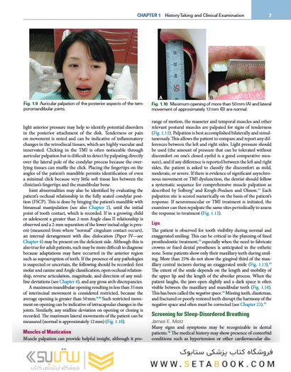 Contemporary Fixed Prosthodontics 6th Edition2023