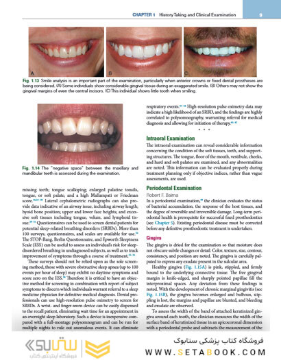 Contemporary Fixed Prosthodontics 6th Edition2023