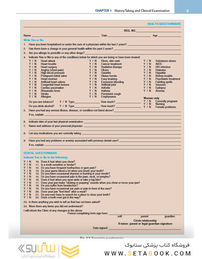 Contemporary Fixed Prosthodontics 6th Edition2023