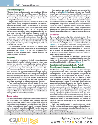 Contemporary Fixed Prosthodontics 6th Edition2023