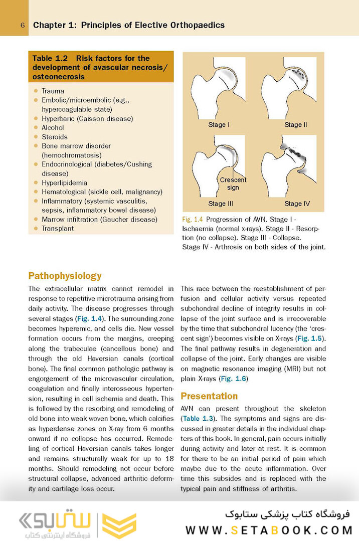 McRae’s Elective Orthopaedics 7th Edicion