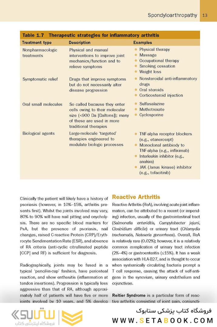 McRae’s Elective Orthopaedics 7th Edicion