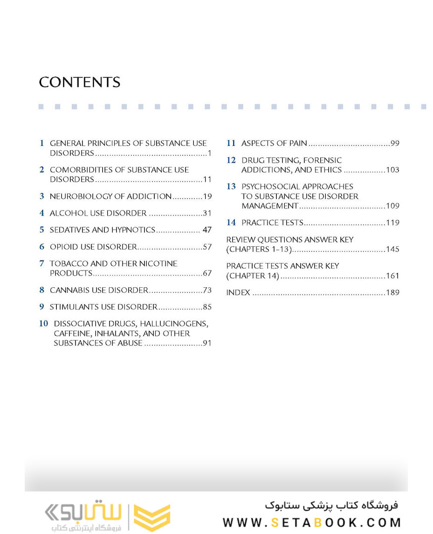 Addiction Psychiatric Medicine 1st Edition