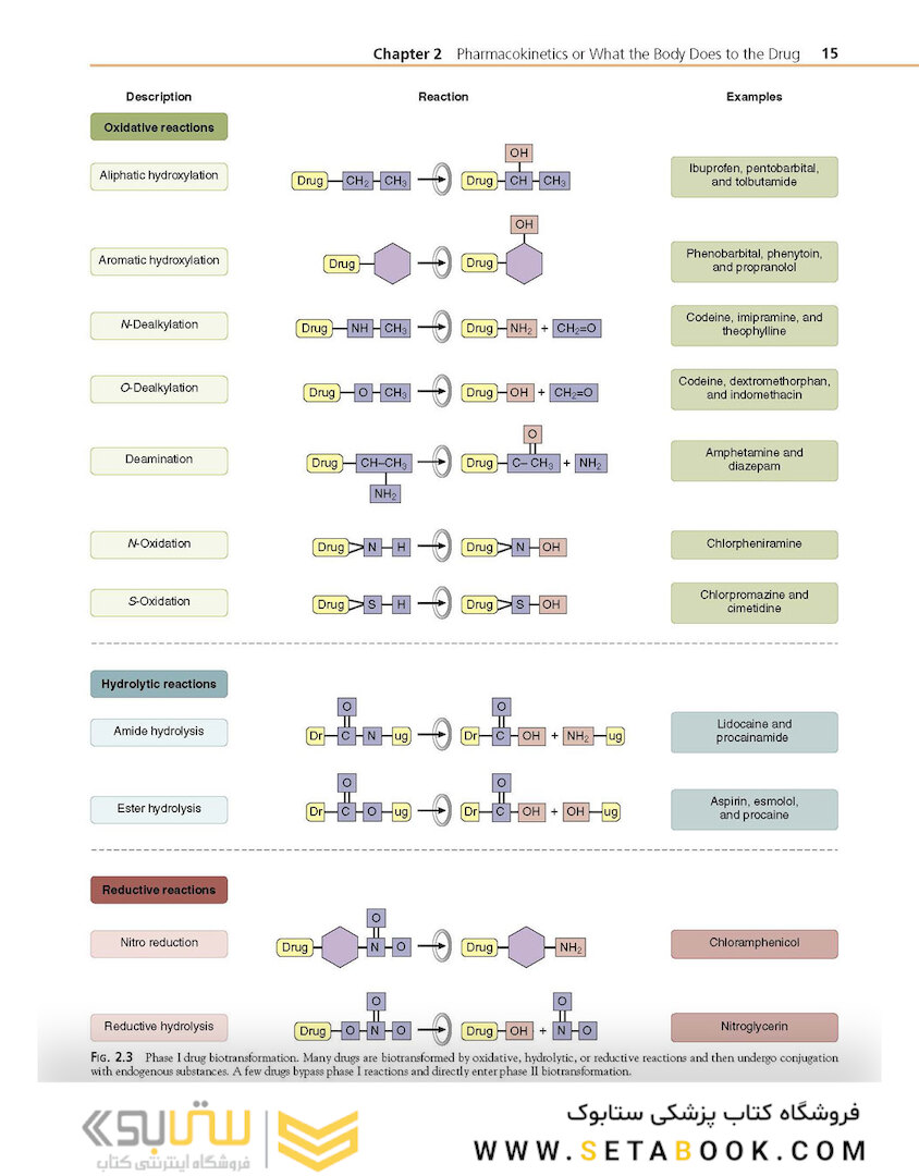 Brenner and Stevens’ Pharmacology 6th Edition