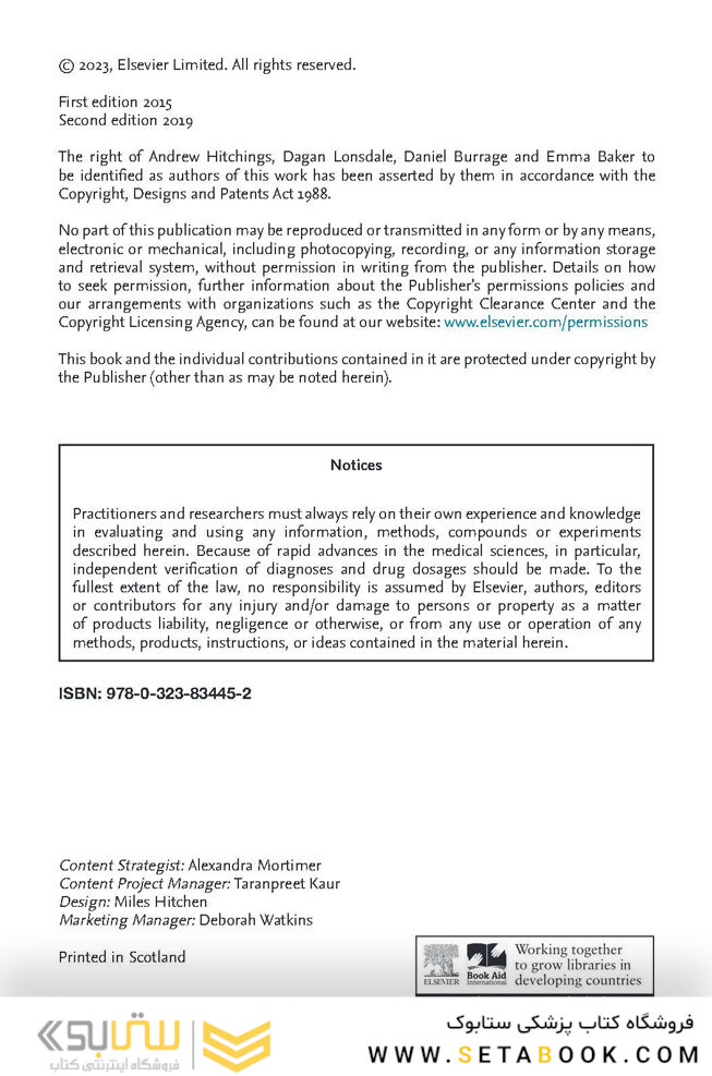 The Top 100 Drugs: Clinical Pharmacology and Practical Prescribing 3rd Edition