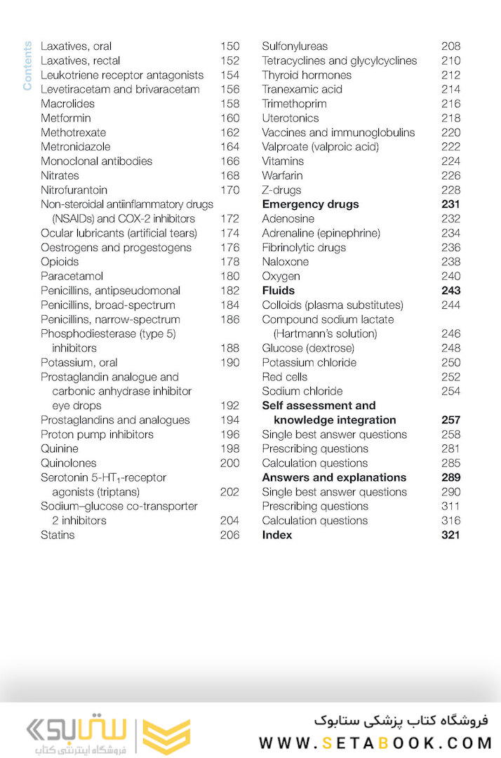 The Top 100 Drugs: Clinical Pharmacology and Practical Prescribing 3rd Edition