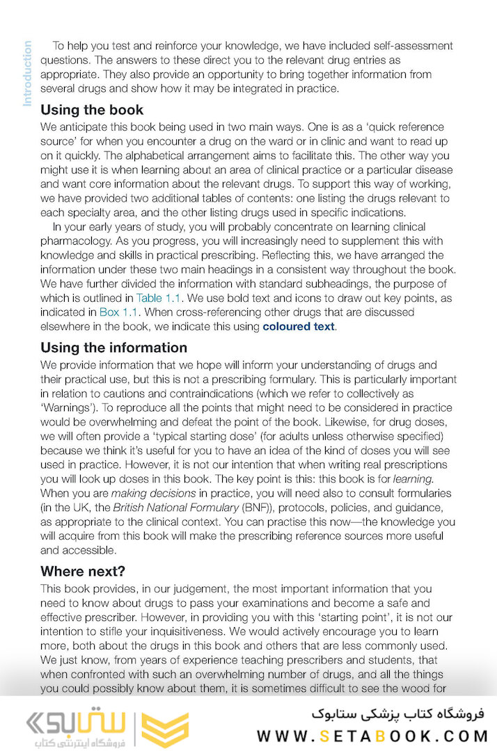 The Top 100 Drugs: Clinical Pharmacology and Practical Prescribing 3rd Edition