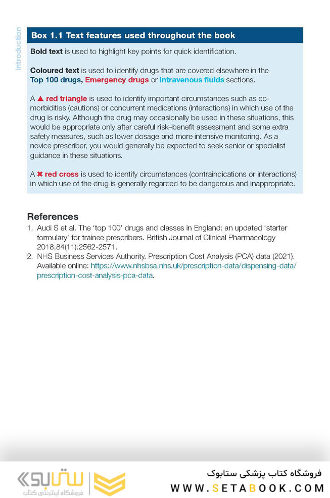 The Top 100 Drugs: Clinical Pharmacology and Practical Prescribing 3rd Edition