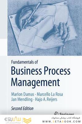 Fundamentals of Business Process Management 2nd ed