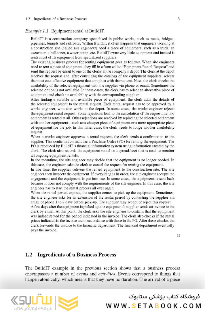 Fundamentals of Business Process Management 2nd ed