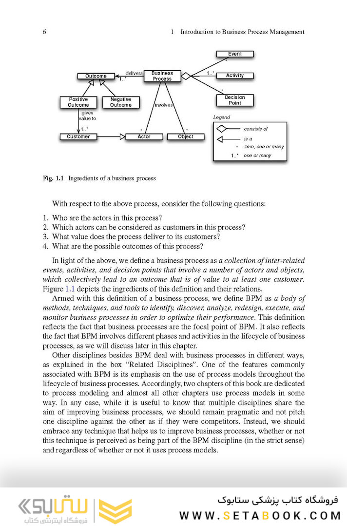 Fundamentals of Business Process Management 2nd ed