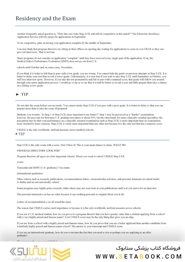 Master the Boards USMLE Step 2 CK 7th Ed