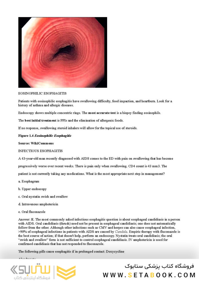Master the Boards USMLE Step 2 CK 7th Ed