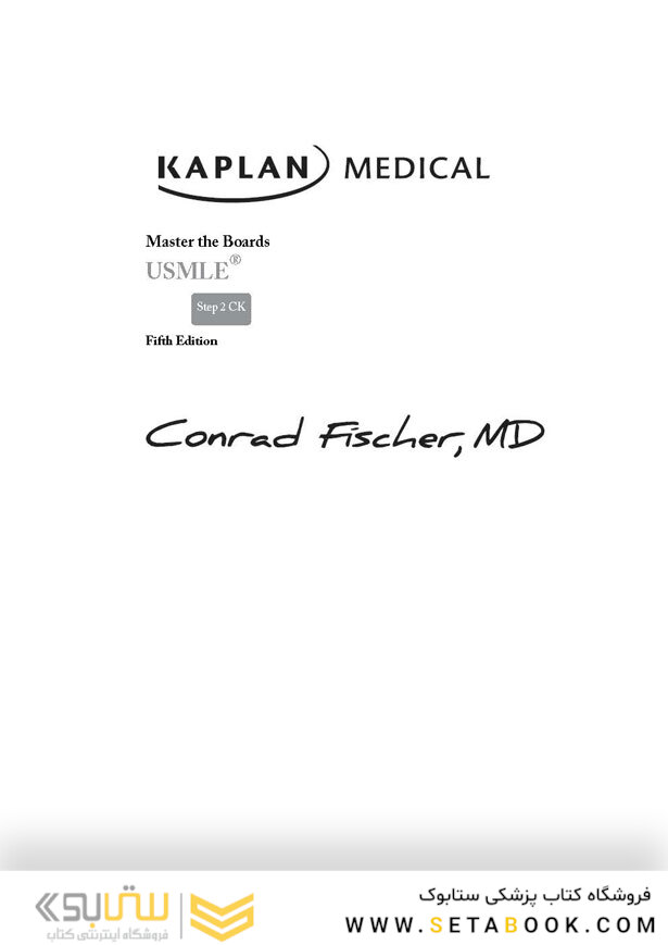 Master the Boards USMLE Step 2 CK