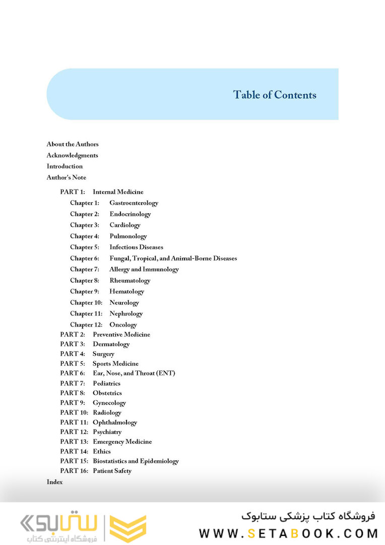 Master the Boards USMLE Step 2 CK