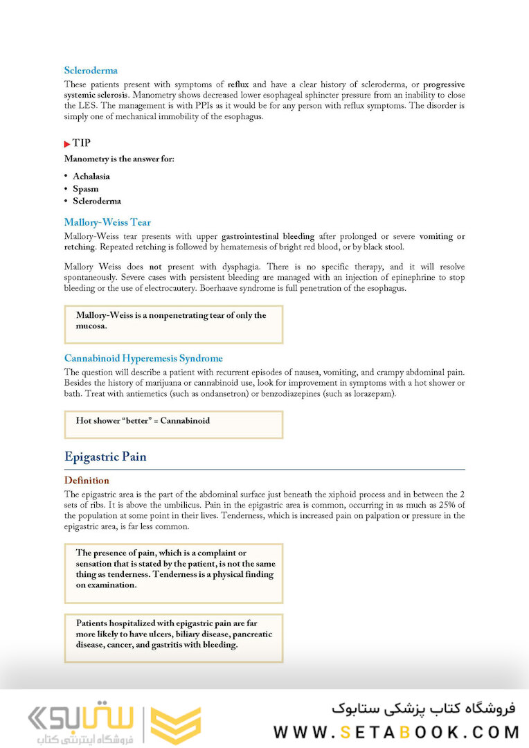Master the Boards USMLE Step 2 CK