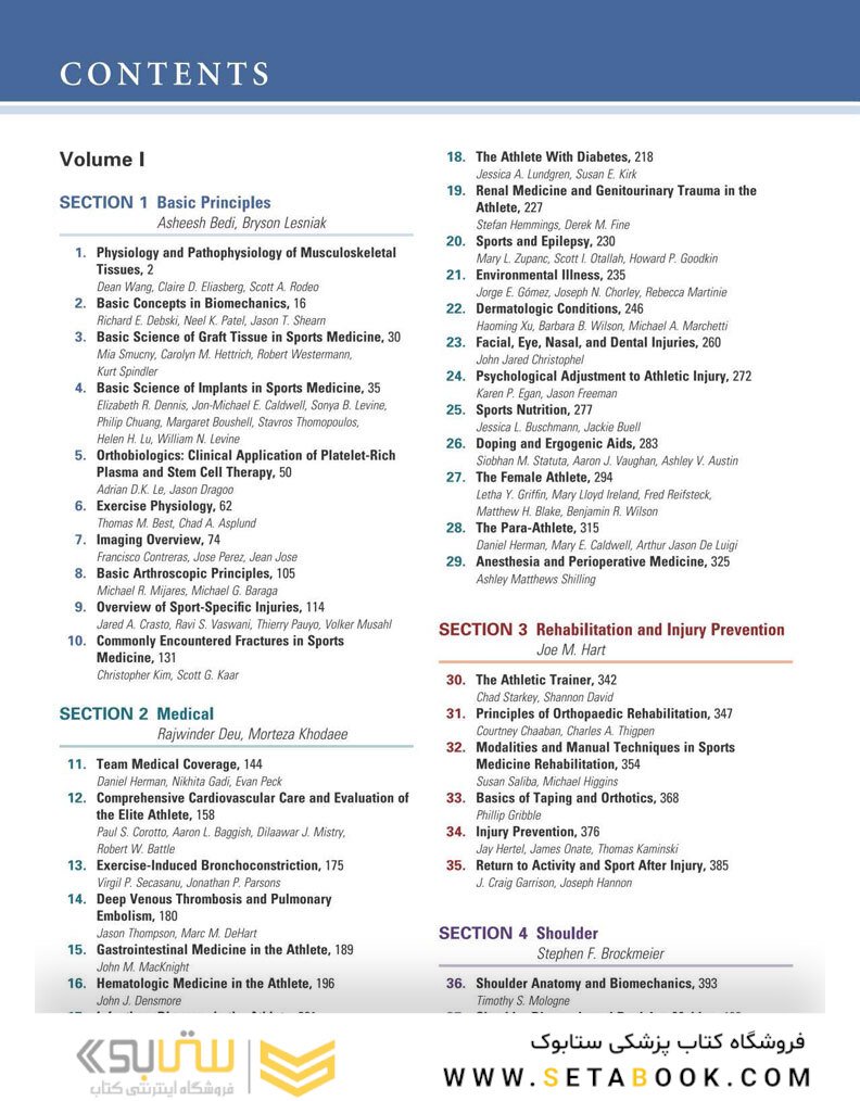 DeLee, Drez and Miller