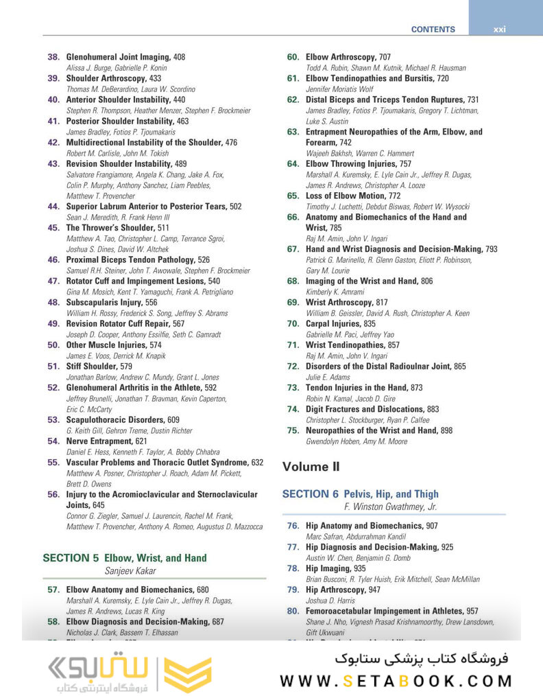 DeLee, Drez and Miller