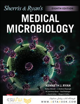 Ryan - Sherris Medical Microbiology, 8th Edicion 2022