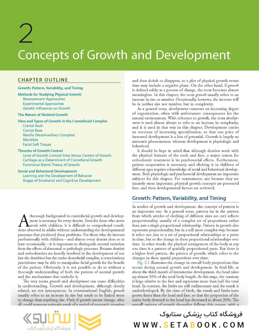 Contemporary Orthodontics 6th Edition 2019