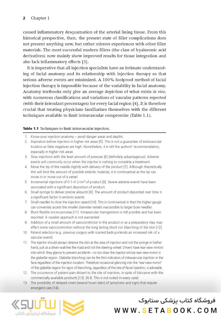 Injectable Fillers: Facial Shaping and Contouring 2nd Edition2019