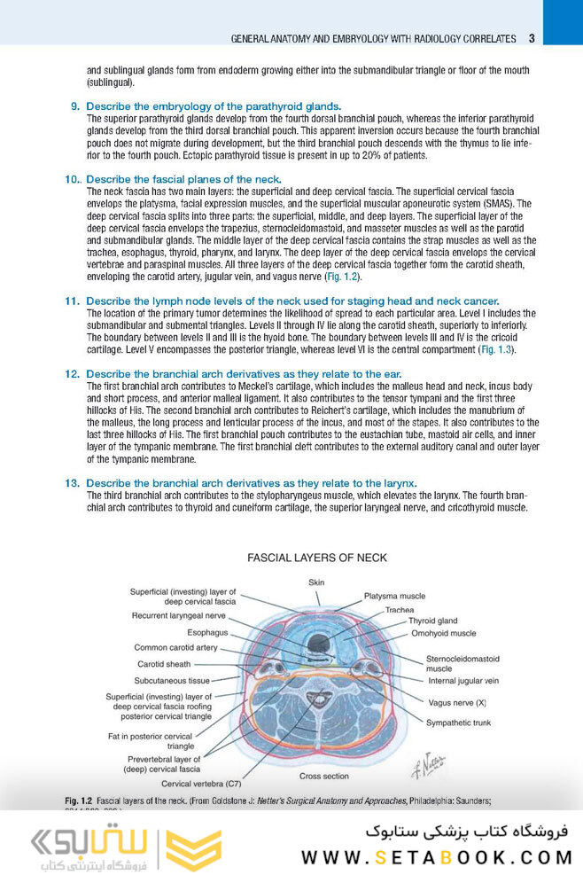 ENT Secrets 5th Edition
