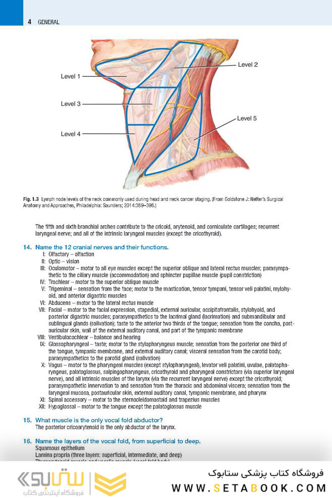 ENT Secrets 5th Edition
