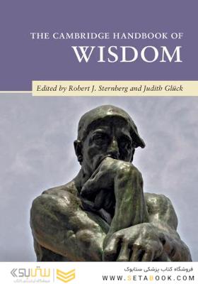 The Cambridge Handbook of Wisdom
