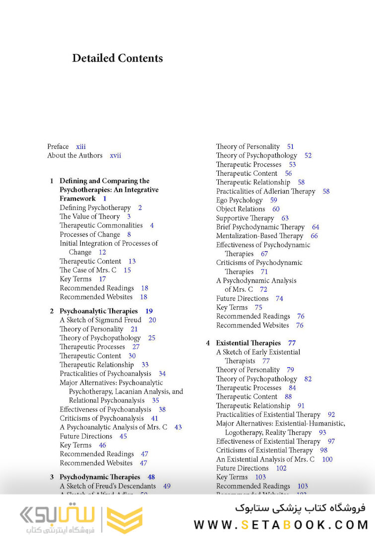Systems of Psychotherapy: A Transtheoretical Analysis 9th Edition