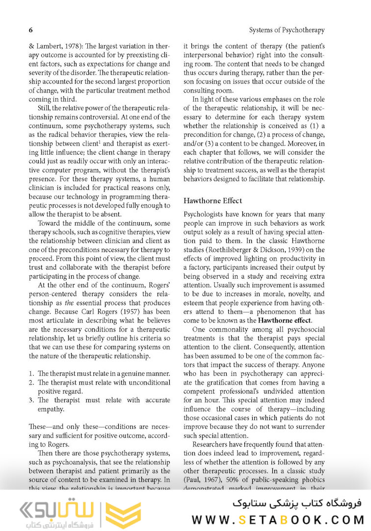 Systems of Psychotherapy: A Transtheoretical Analysis 9th Edition