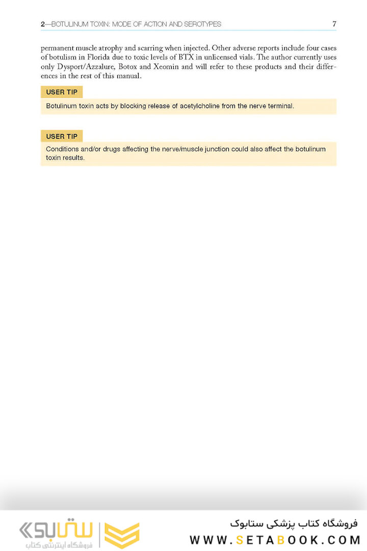 Botulinum Toxin in Facial Rejuvenation, 2nd Edition