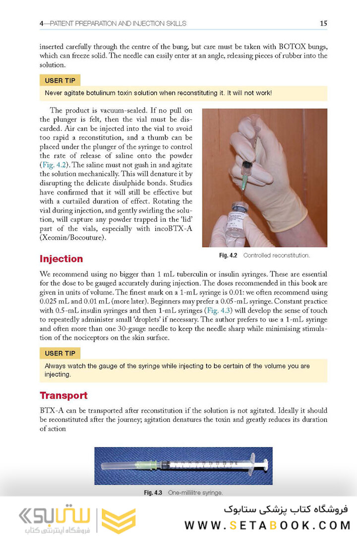 Botulinum Toxin in Facial Rejuvenation, 2nd Edition