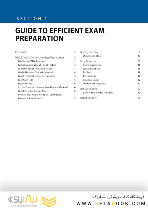 First Aid for the USMLE Step 2 CK 2019