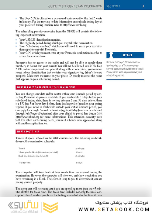 First Aid for the USMLE Step 2 CK 2019