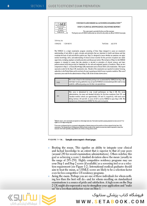 First Aid for the USMLE Step 2 CK 2019