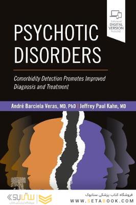 Psychotic Disorders : Comorbidity Detection Promotes Improved Diagnosis And Treatment
