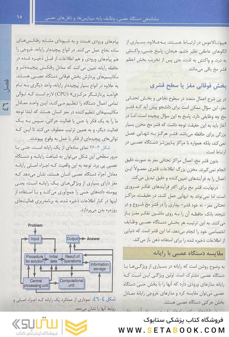 فیزیولوژی پزشکی گایتون و هال 2021 جلد2