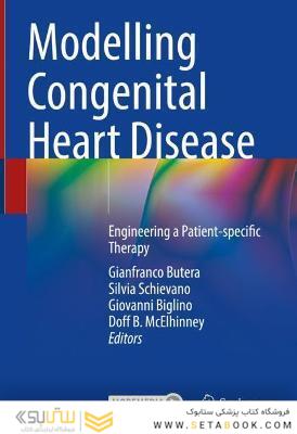 Modelling Congenital Heart Disease : Engineering a Patient-specific Therapy