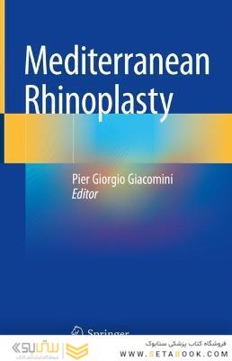 Mediterranean Rhinoplasty